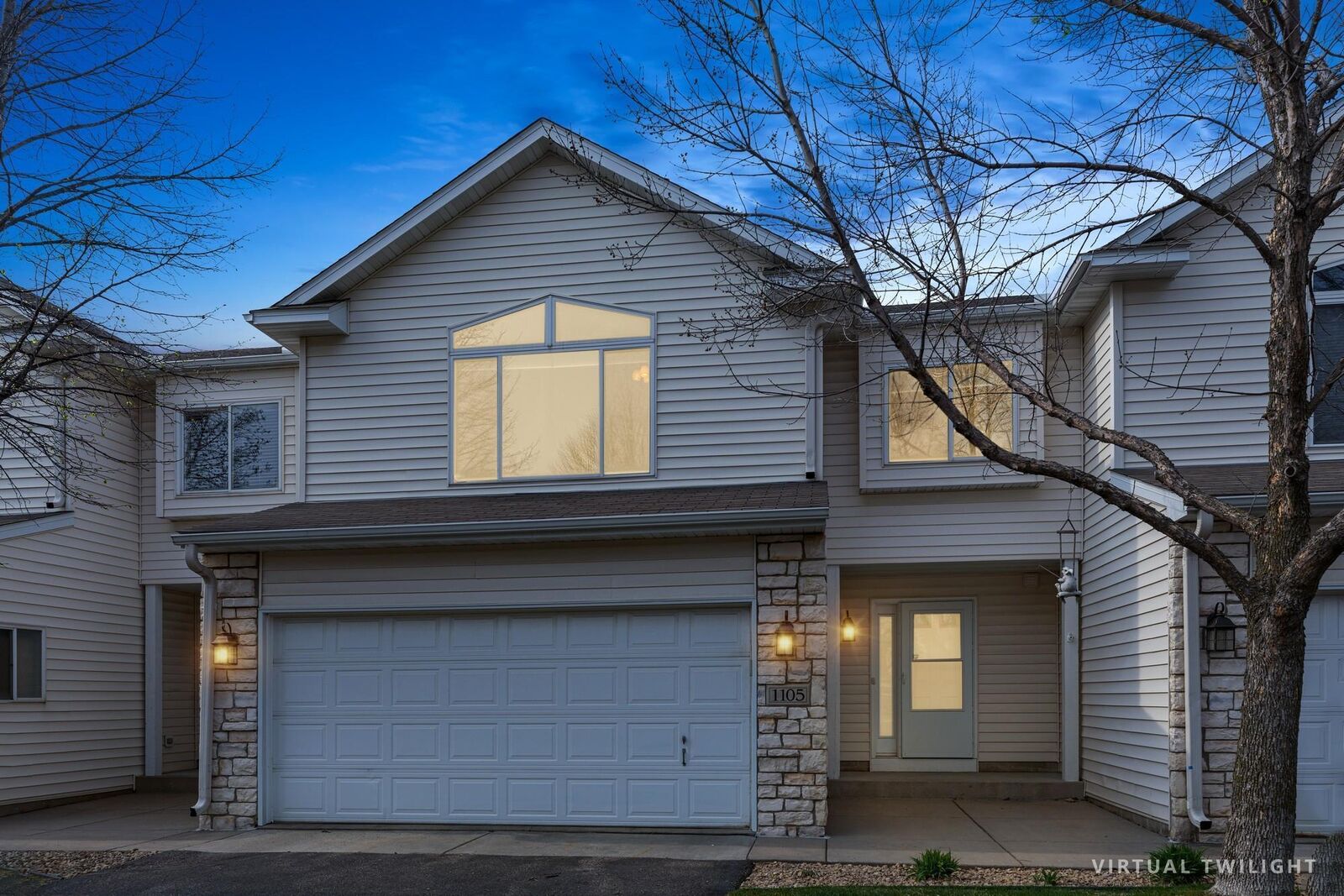 Property Photo:  1105 Willow Trail  MN 55024 