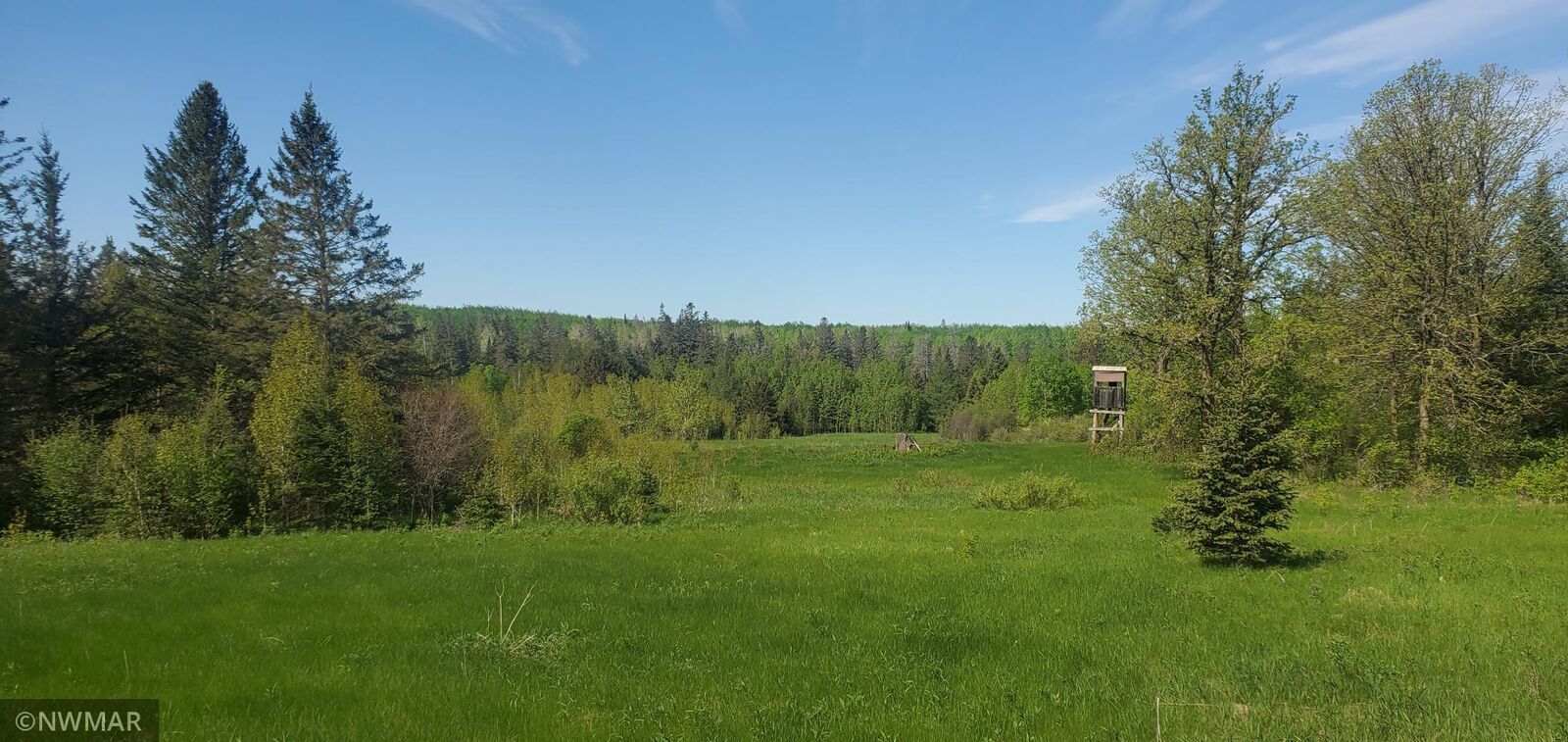 Property Photo: Tbd 267th Avenue MN 56676