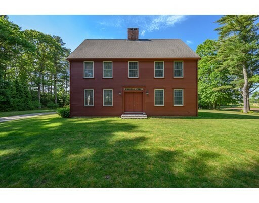 Property Photo: 28 Sparrow Ln MA 02770