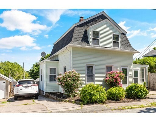 Property Photo: 16 Washburn St MA 02189