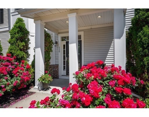 Property Photo: 130 Hms Stayner Drive 130 MA 02043