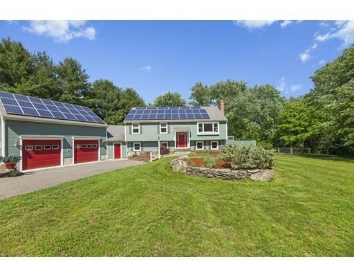 Property Photo: 132 Summer St MA 02053