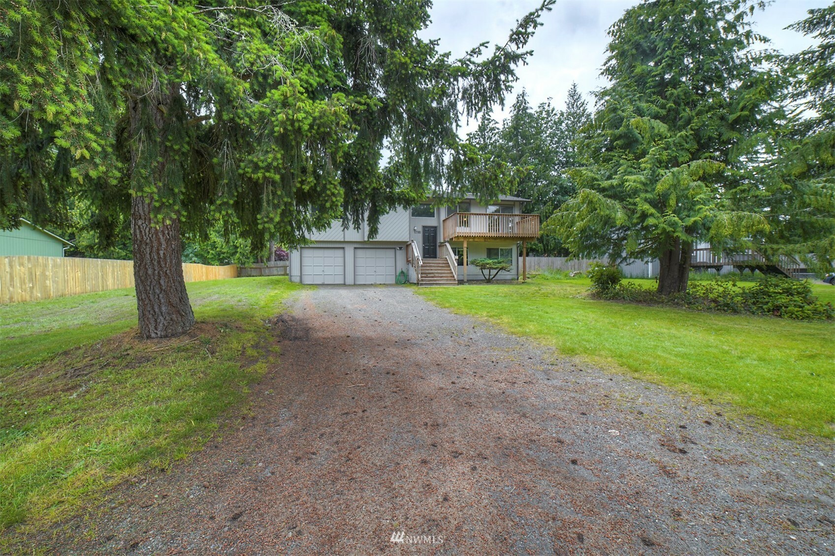 Property Photo:  1795 NW Kimball Street  WA 98370 