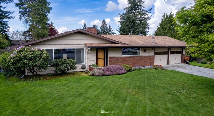 7306 69th Avenue NE  Marysville WA 98270 photo