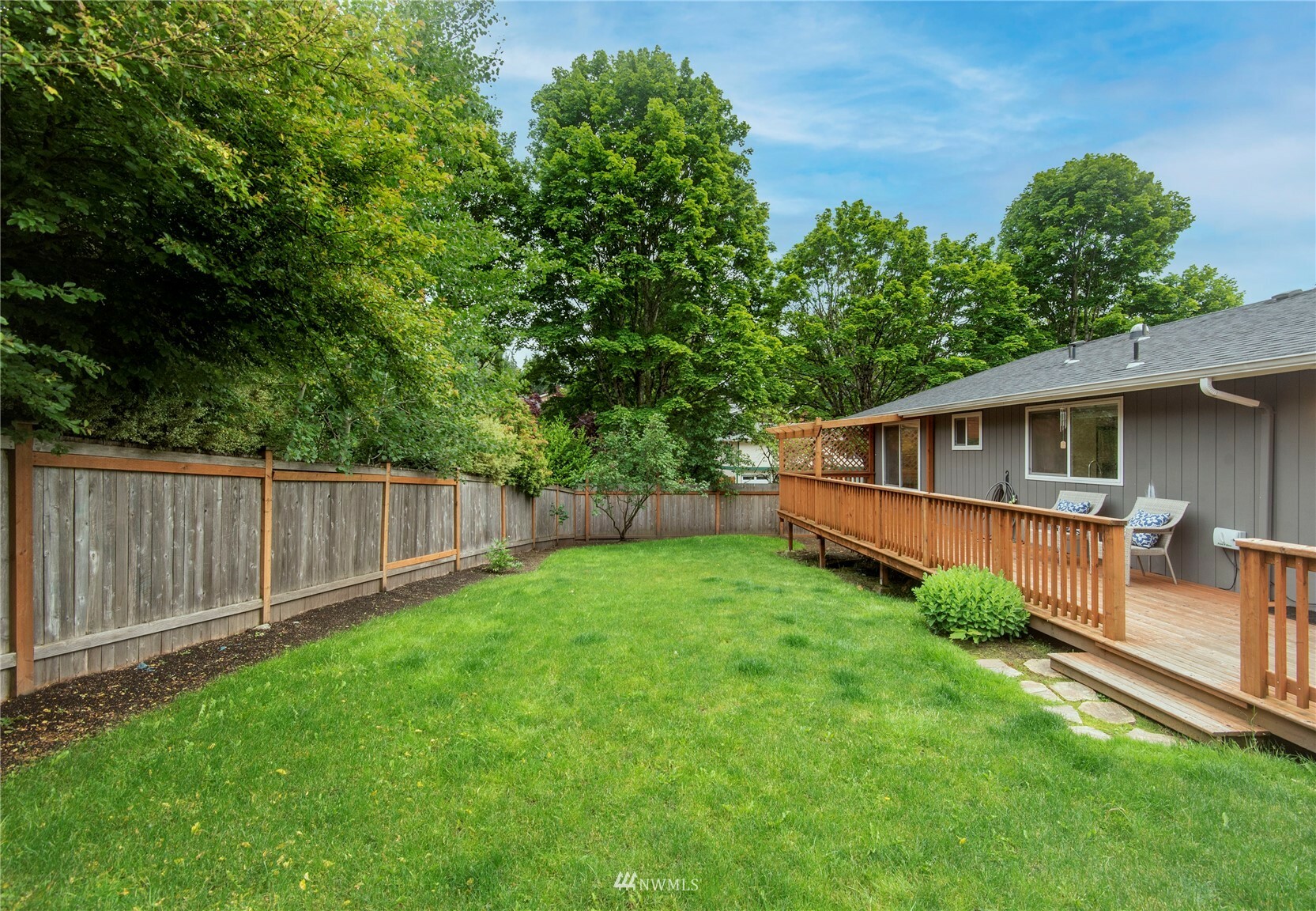 Property Photo:  10904 158th Court NE  WA 98052 