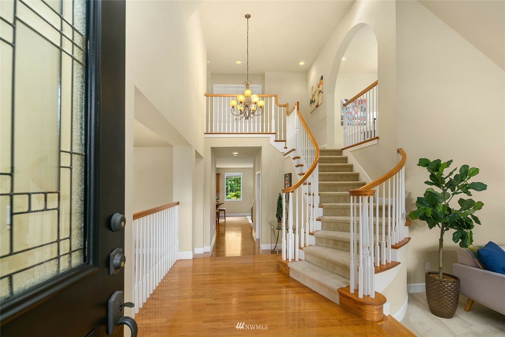 Property Photo: 8834 237th Place NE WA 98053