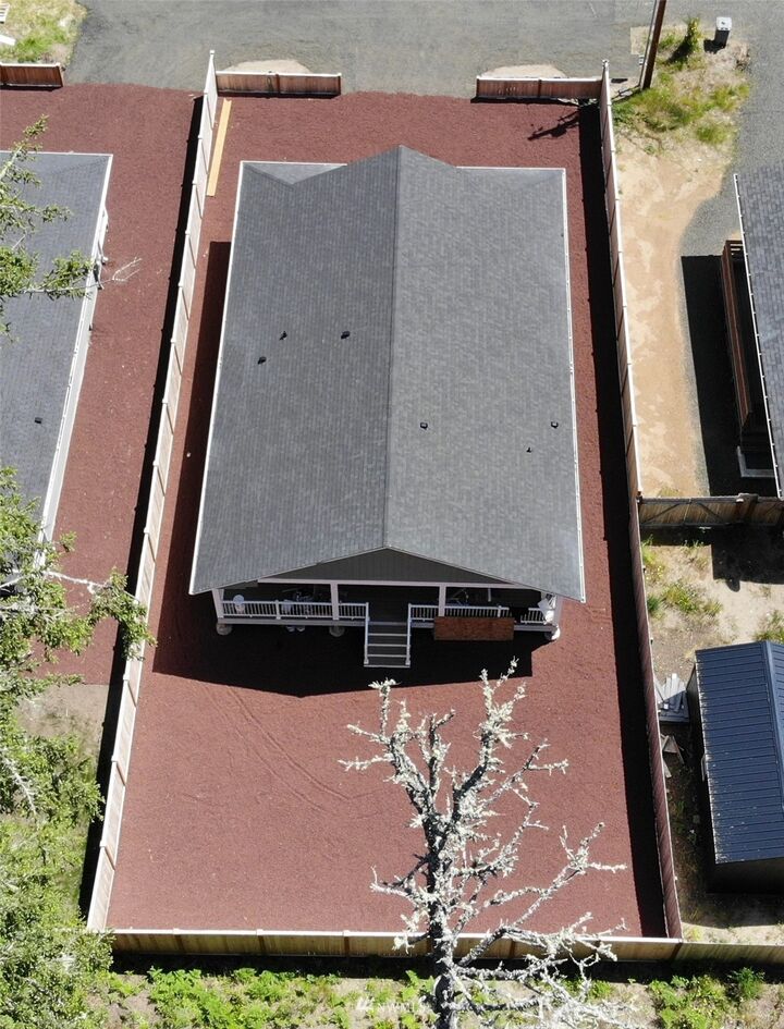 Property Photo:  609 N Melbourne Street  WA 98595 