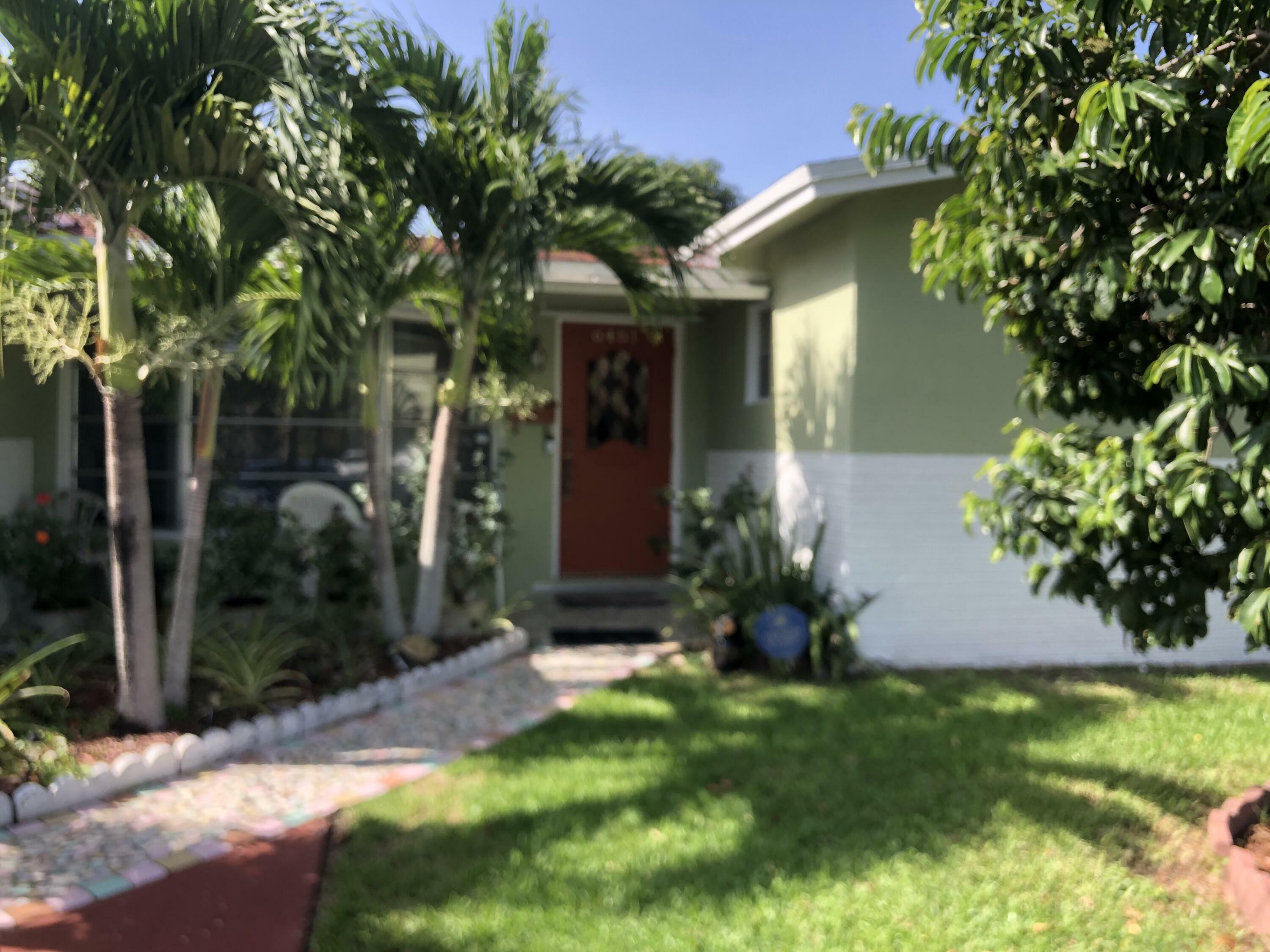 Property Photo: 6481 Kimberly Boulevard FL 33068