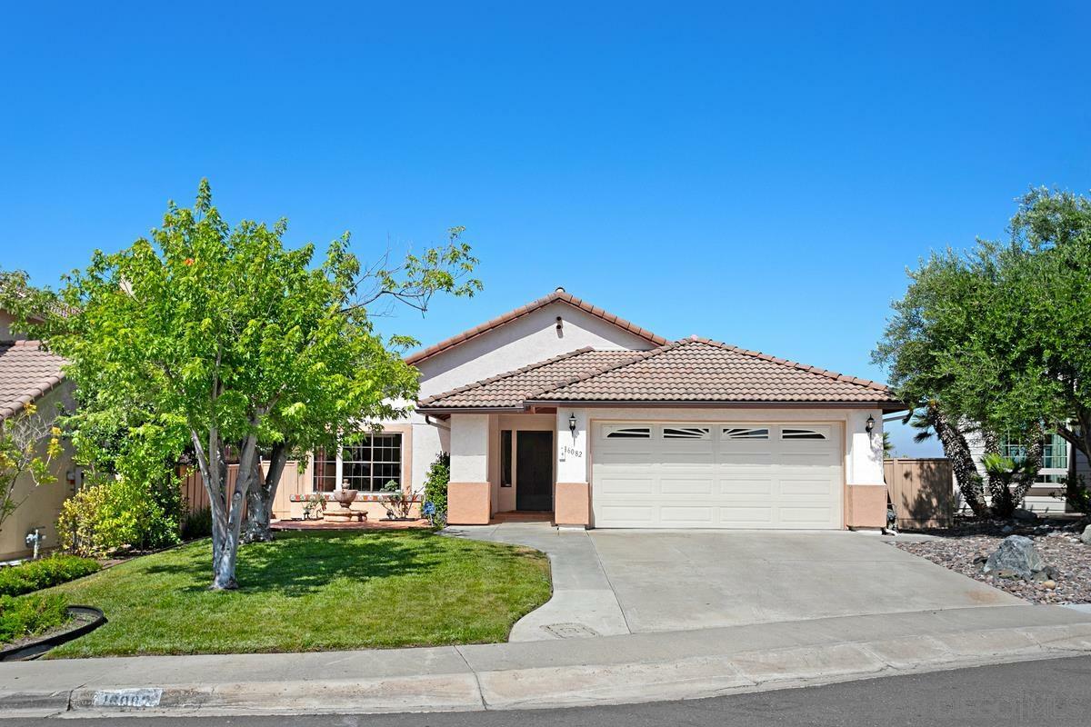 Property Photo: 16082 Sun Summit Pt CA 92127