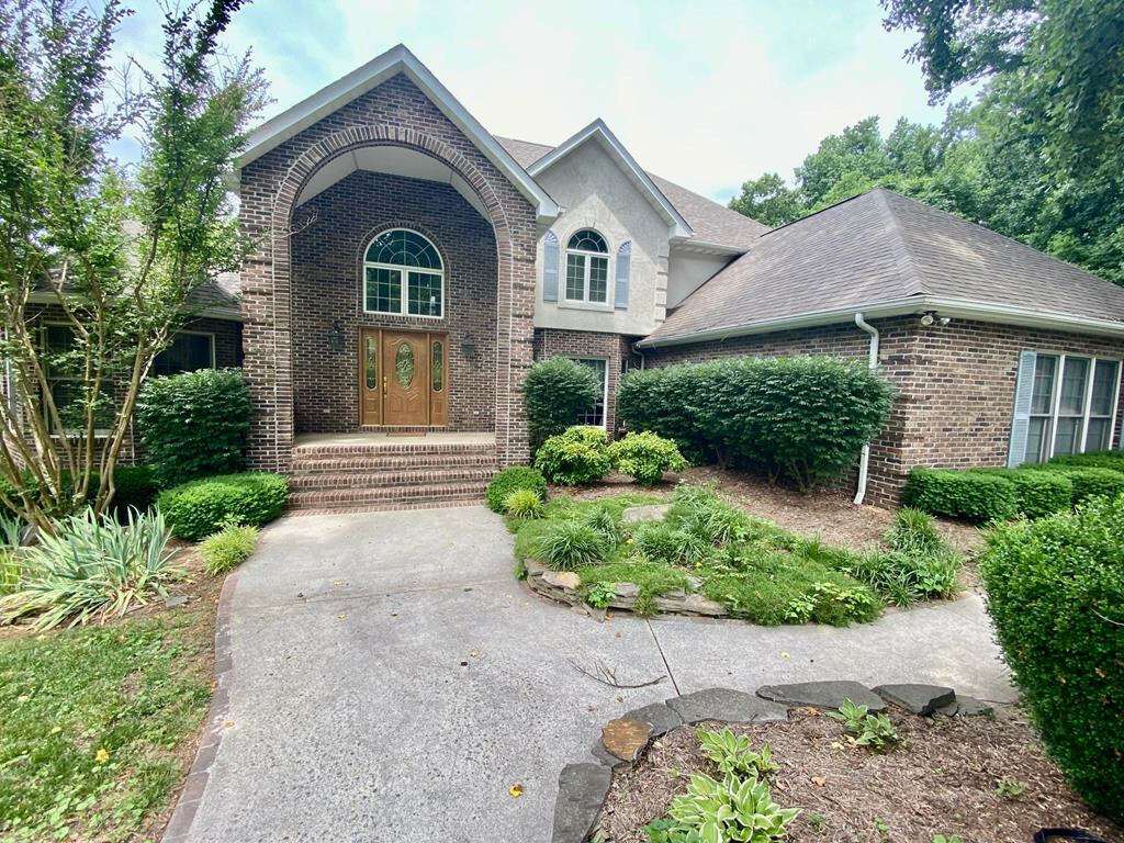 Property Photo: 3231 Topside Drive TN 37764