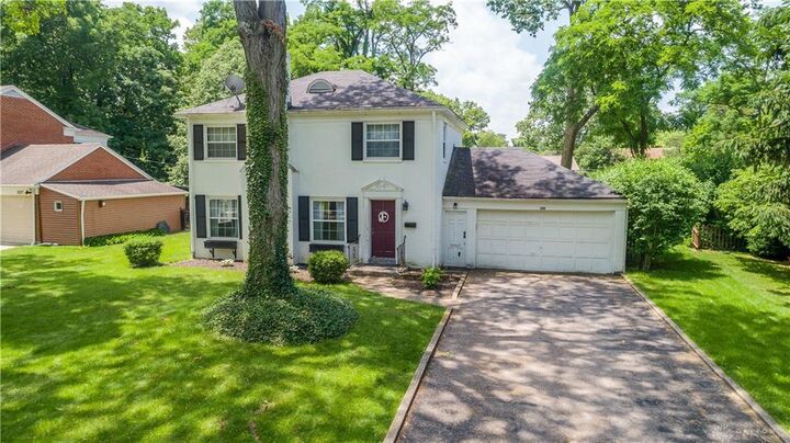 3325 Lenox Drive  Kettering OH 45429 photo