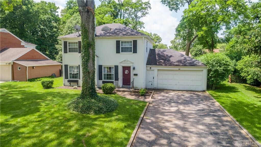 Property Photo:  3325 Lenox Drive  OH 45429 