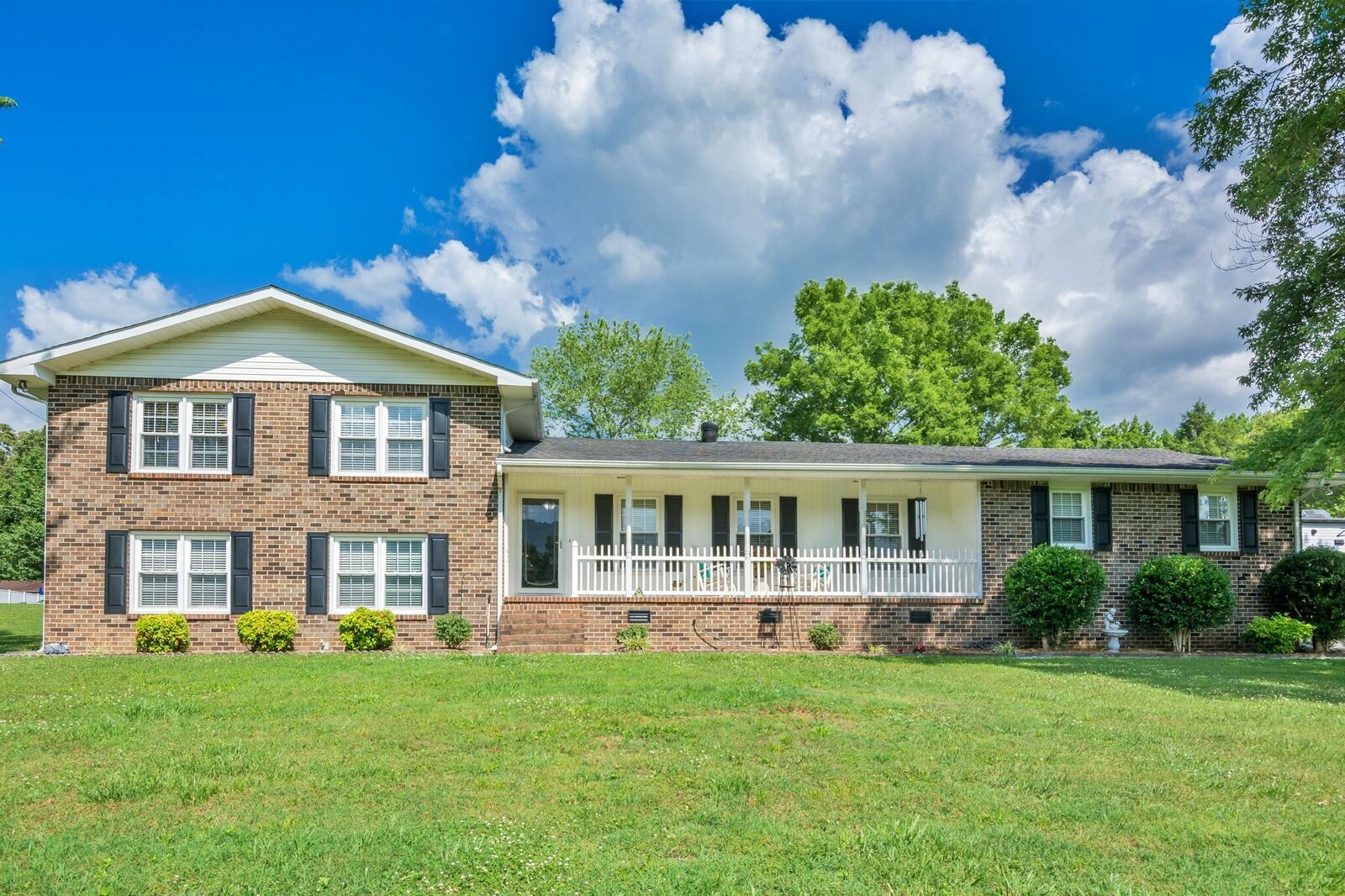 Property Photo:  446 S Magnolia Street  TN 37397 
