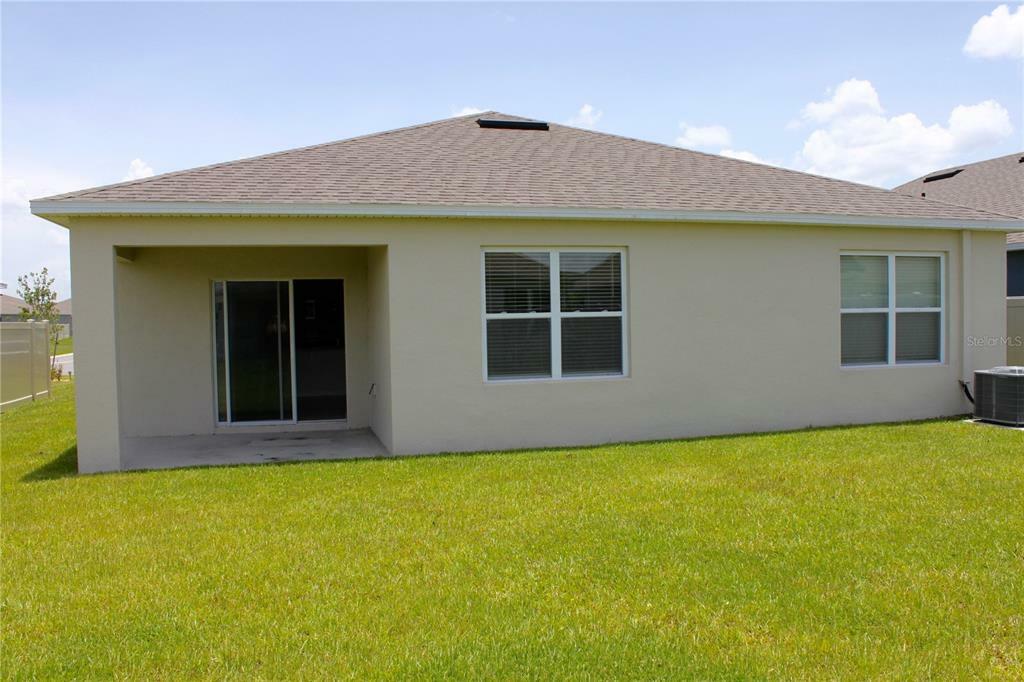 Property Photo: 5374 Arlington River Drive FL 33811