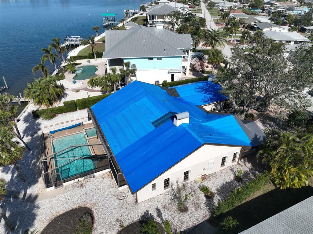 Property Photo: 1476 Lemon Bay Drive FL 34223