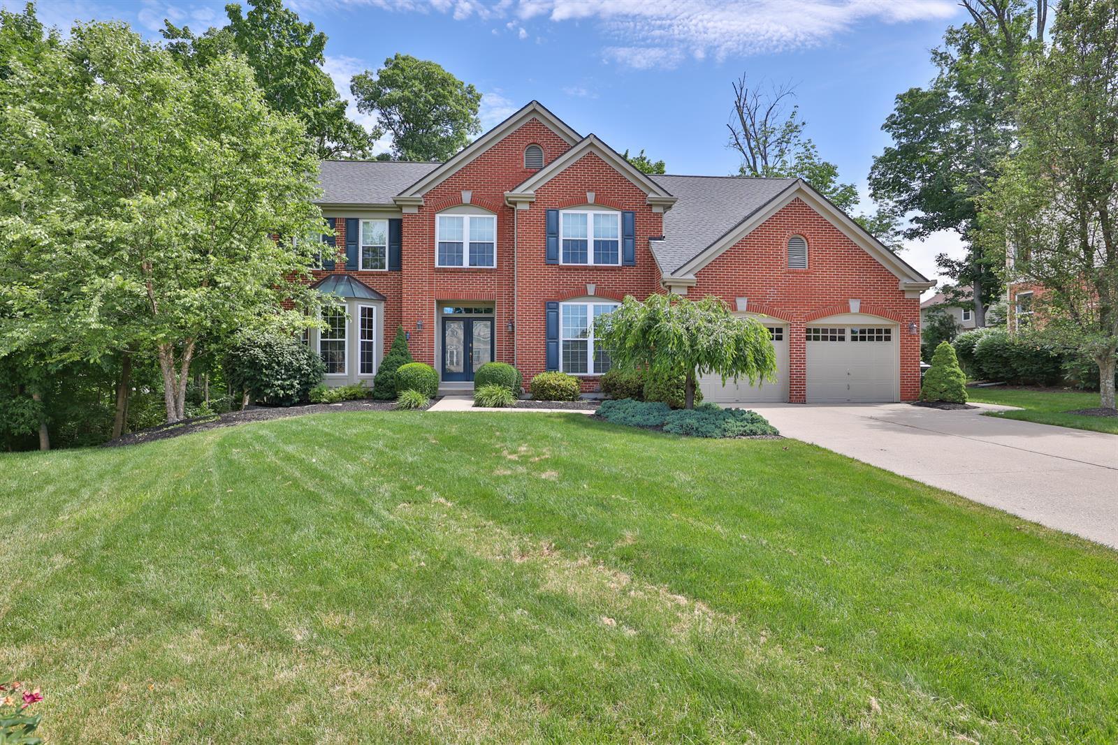 5740 Forsythia Court  Covington KY 41015 photo