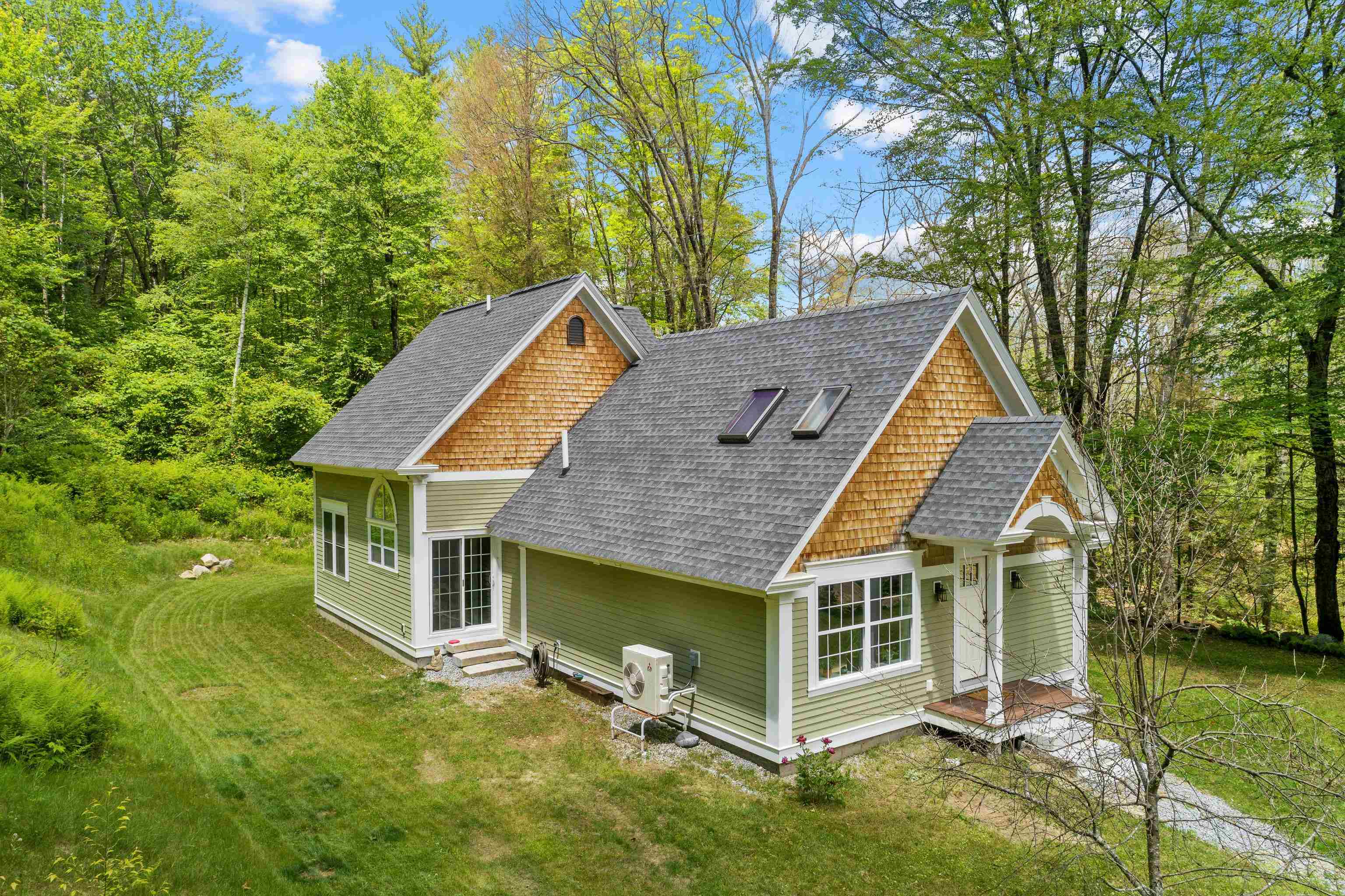 Property Photo:  226 Patch Road  NH 03242 