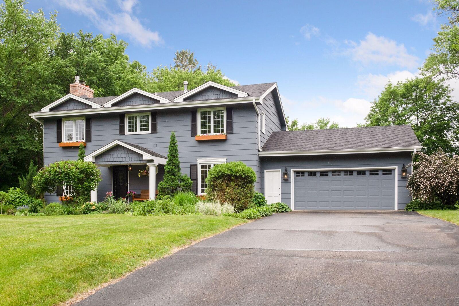 Property Photo:  2025 Webber Hills Road  MN 55391 