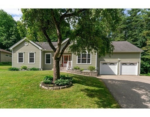 Property Photo:  59 Jamieson Road  MA 01520 