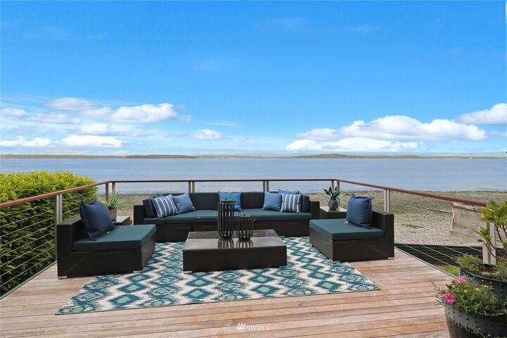 6017 Beach Drive SW  Seattle WA 98136 photo