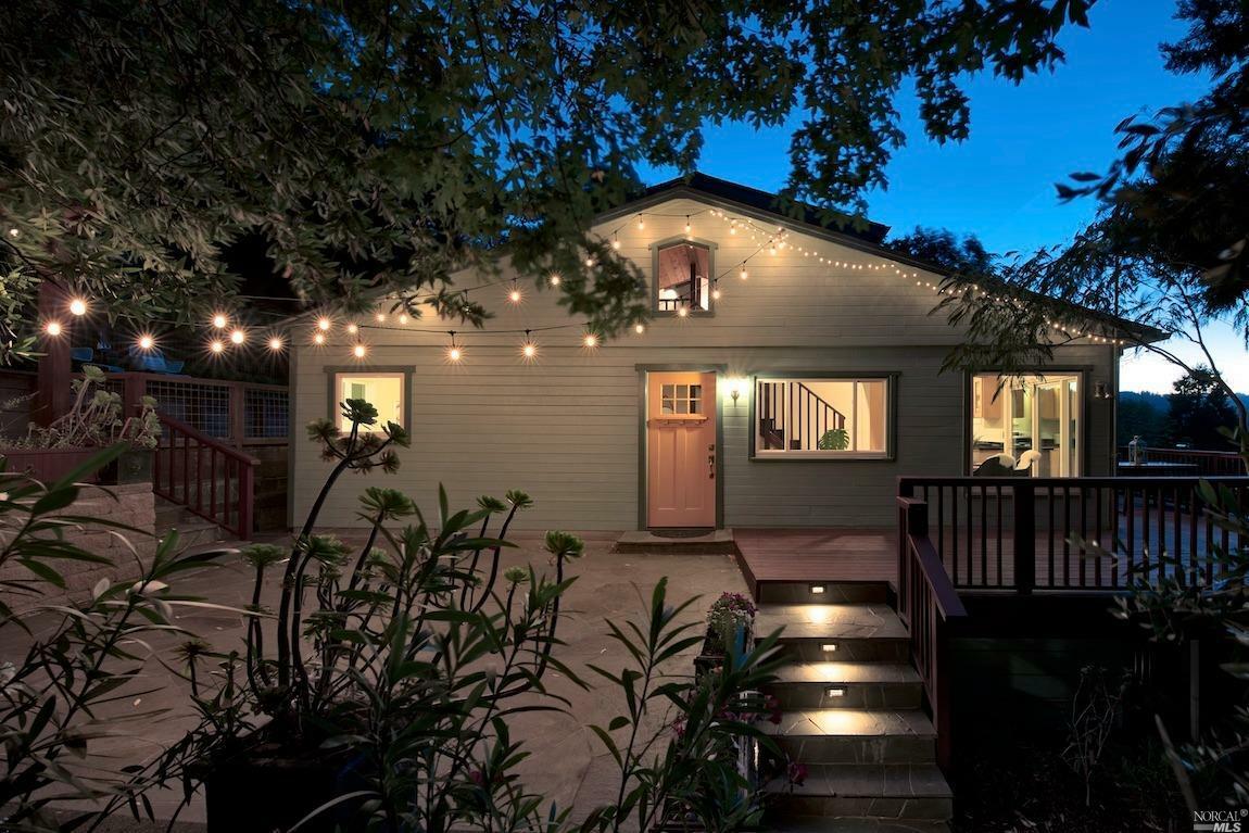 Property Photo:  63 Spruce Avenue  CA 94960 