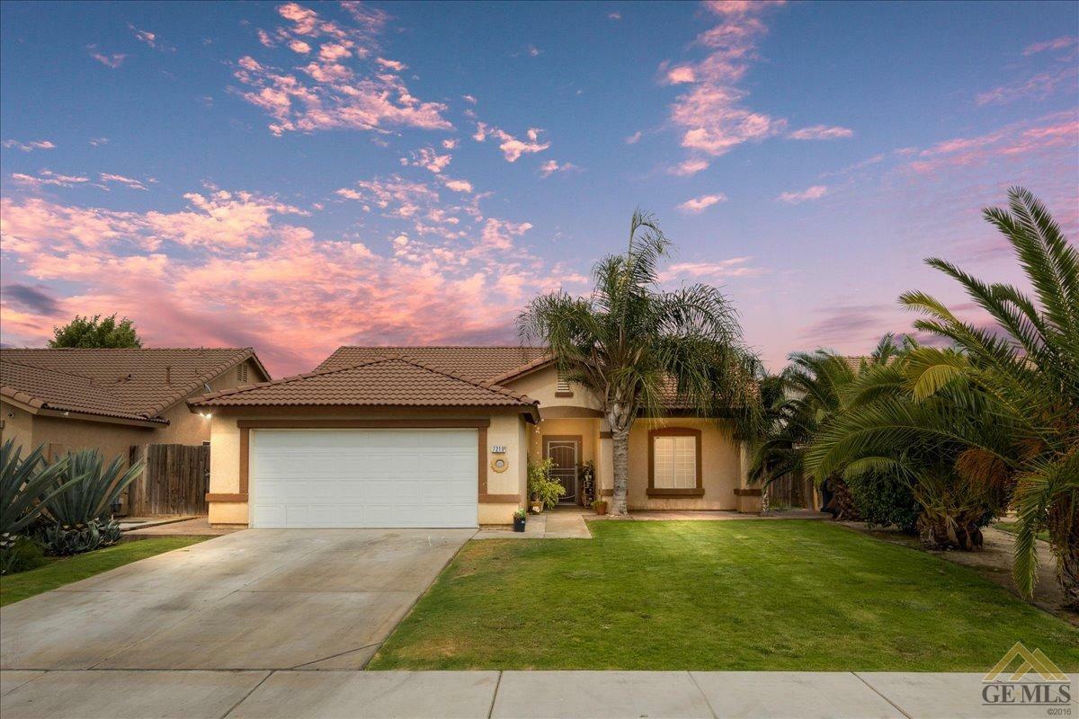 Property Photo:  7219 Curacao Court  CA 93307 