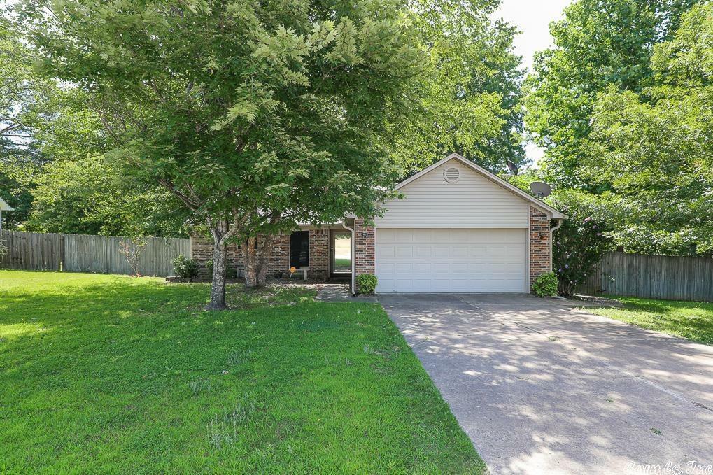 Property Photo:  2010 Auburn Hills Drive  AR 72015 