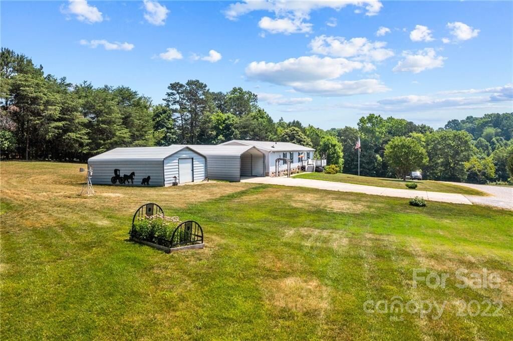 Property Photo:  111 Orchid Lane  NC 28115