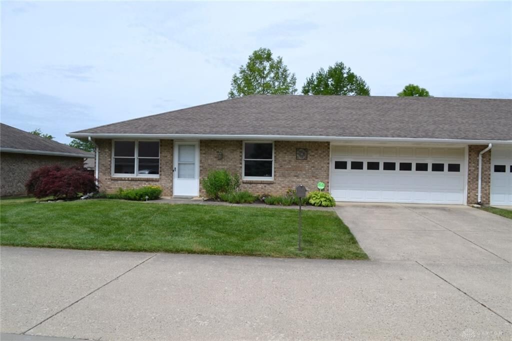 Property Photo: 4885 E Brannan Drive OH 45502