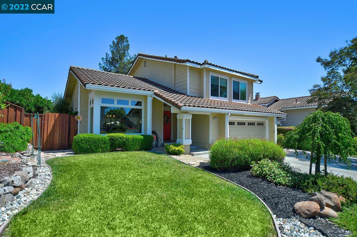 Property Photo:  2211 Lake Villa  CA 94553 