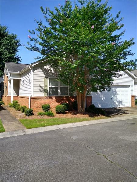 Property Photo:  368 Windcroft Circle NW  GA 30101 