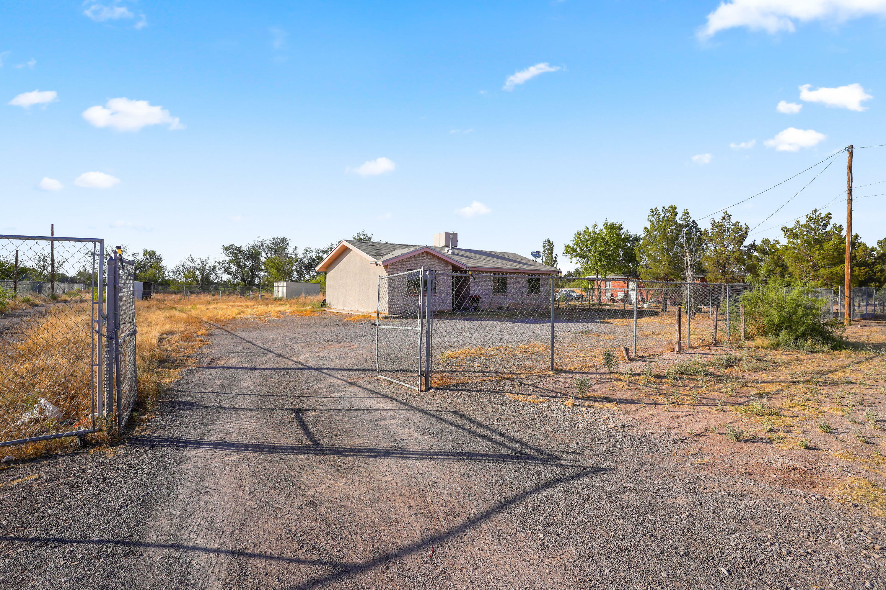 Property Photo:  375 F E Jackson Road  TX 79927 