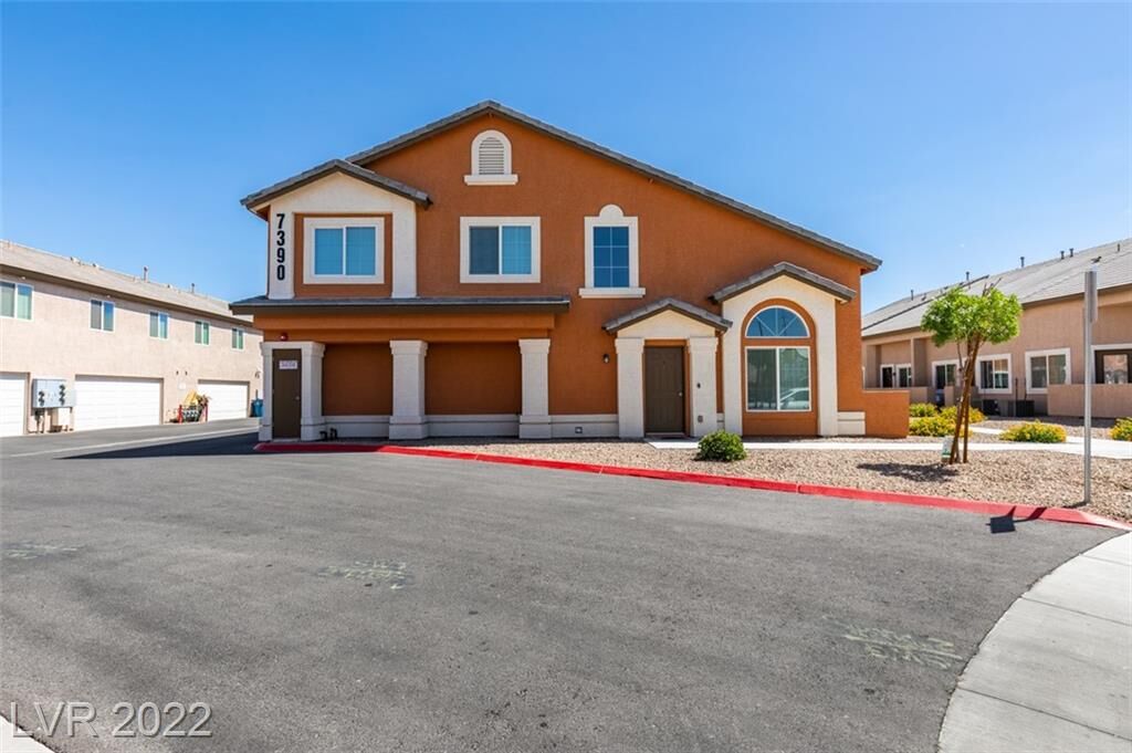 Property Photo:  7390 Blair Barry Court  NV 89113 