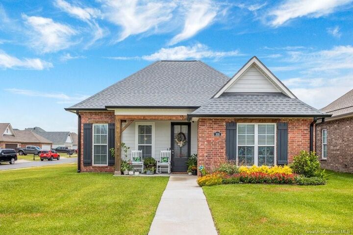 308 Paisley Parkway  Sulphur LA 70665 photo