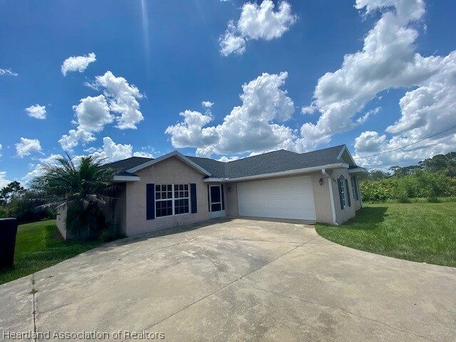 4617 Cortez Boulevard  Sebring FL 33872 photo