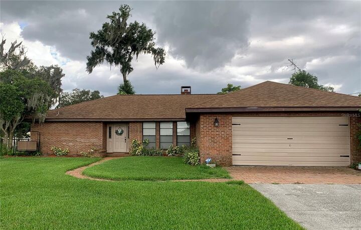 Property Photo: 13455 Glen Harwell Road FL 33527