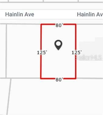 Property Photo:  23247 Hainlin Avenue  FL 33980 