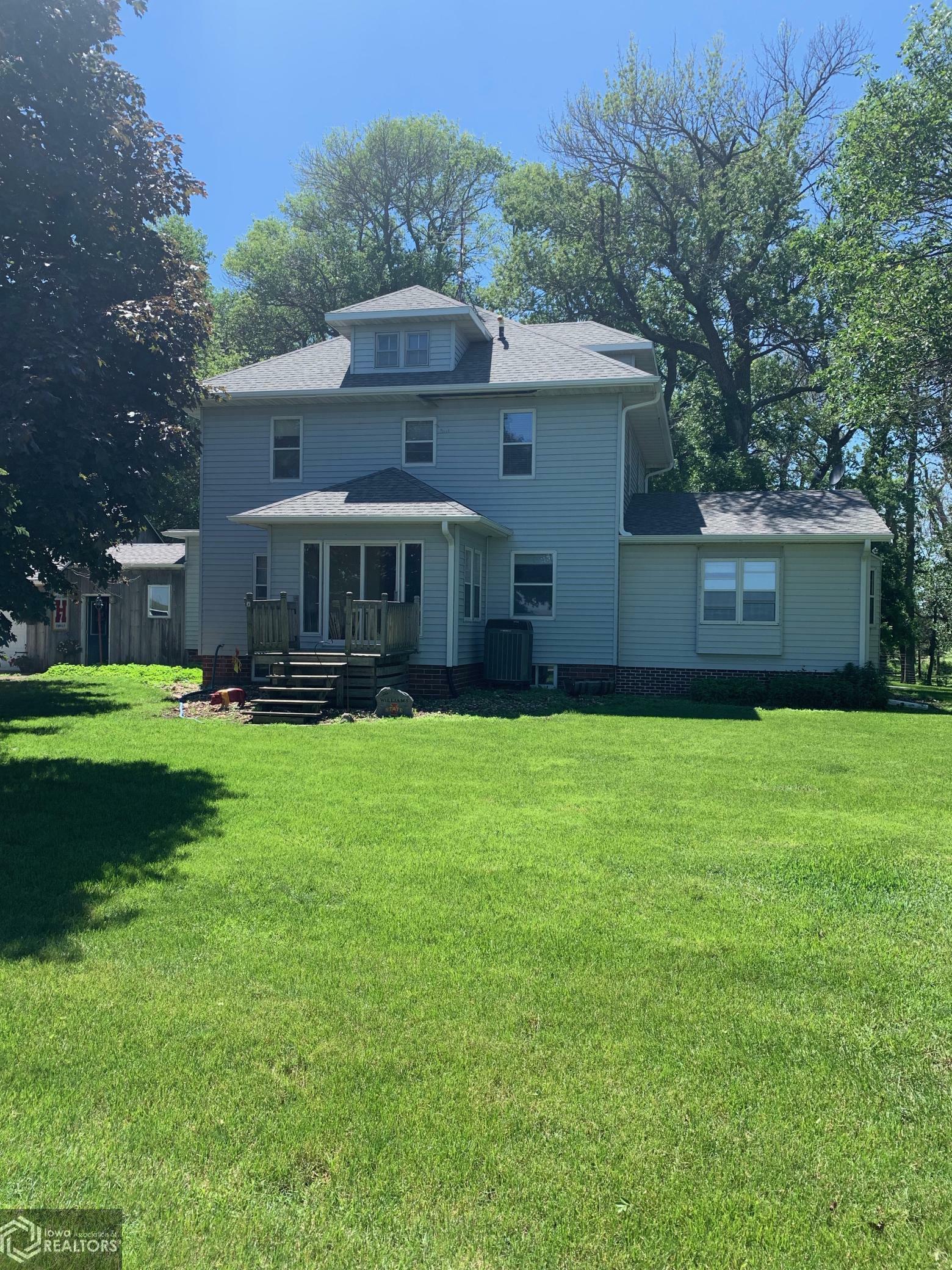 Property Photo:  26888 135th Street  IA 50126-8758 