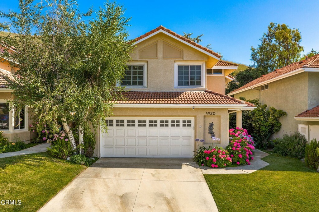 Property Photo:  4920 Barbados Court  CA 91377 