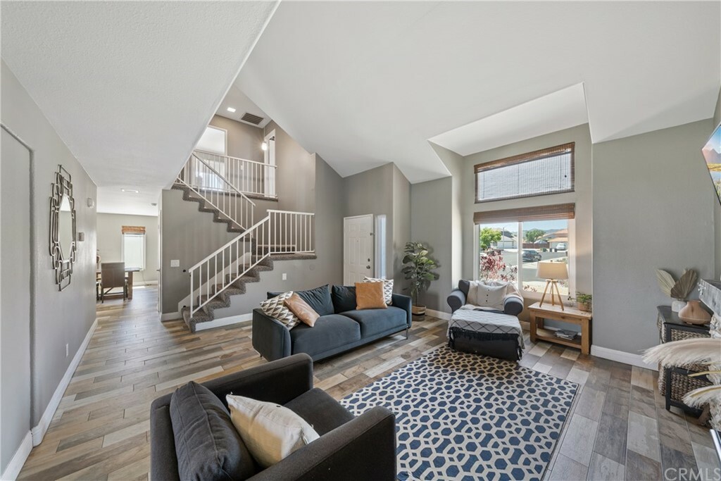 Property Photo: 25363 Copperleaf Court CA 92563