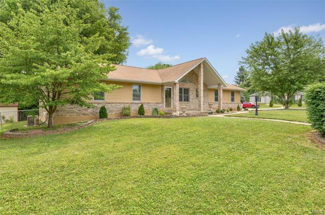 Property Photo:  702 Sun Valley Drive  MO 63640 