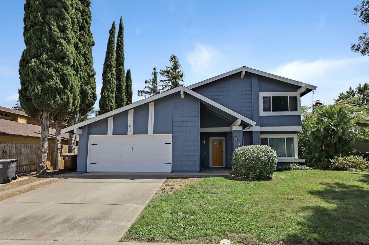 Property Photo:  8912 Castle Park Drive  CA 95624 