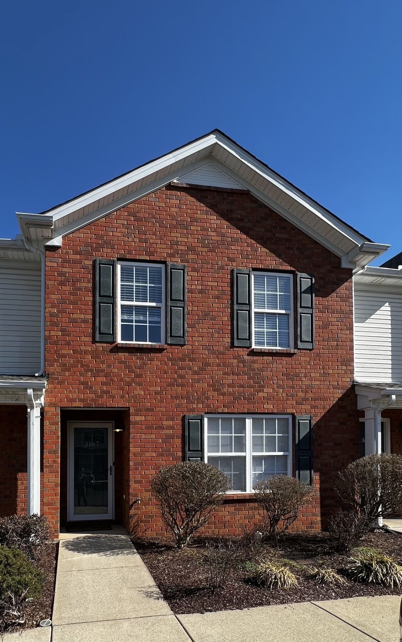 Property Photo:  3167 Prater Ct  TN 37128 