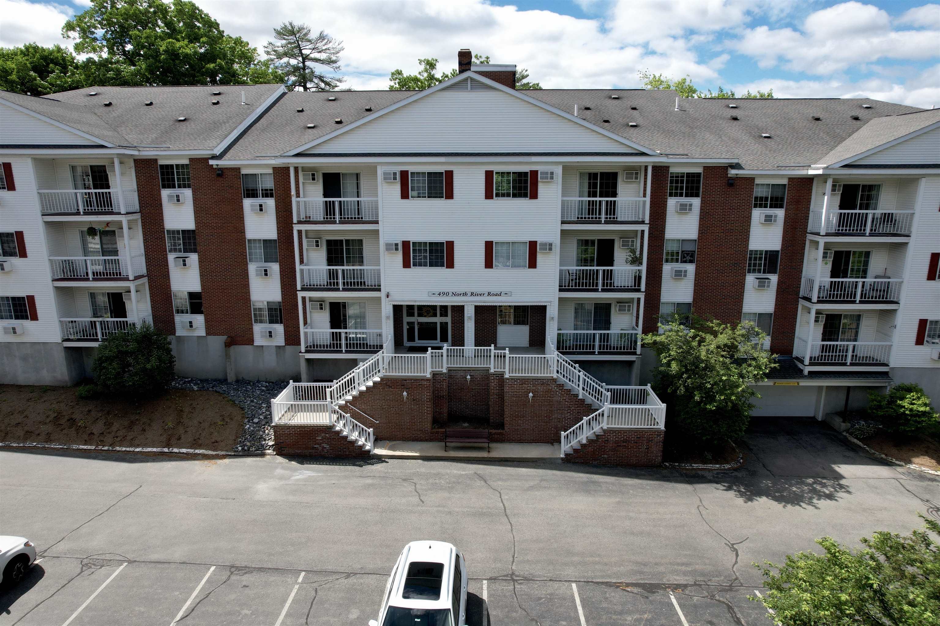Property Photo: 490 River Road 38 NH 03104