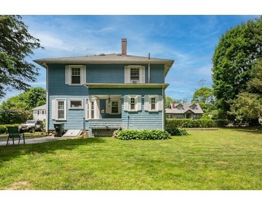 Property Photo: 149 Highland St MA 01752