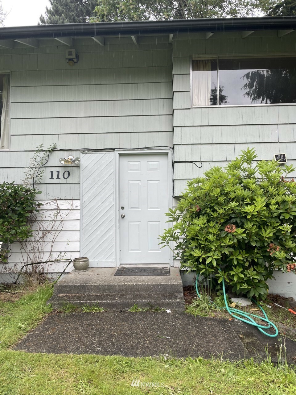 Property Photo:  110 NW 188th Street  WA 98177 