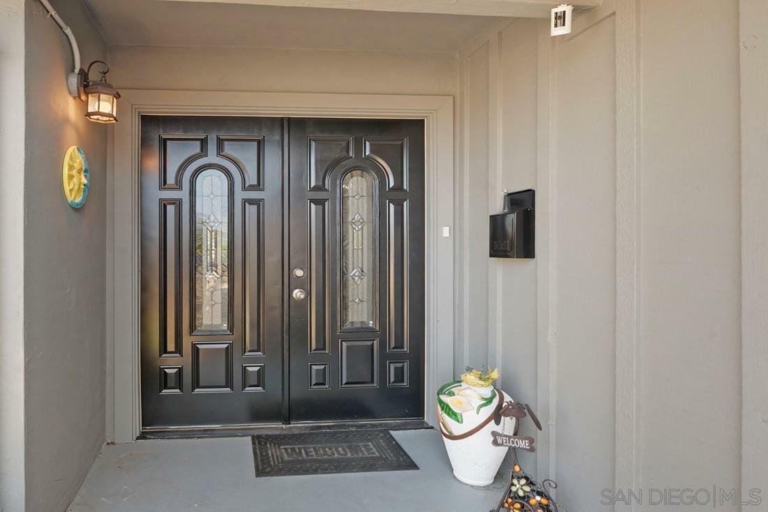 Property Photo: 16515 Felice Dr CA 92128