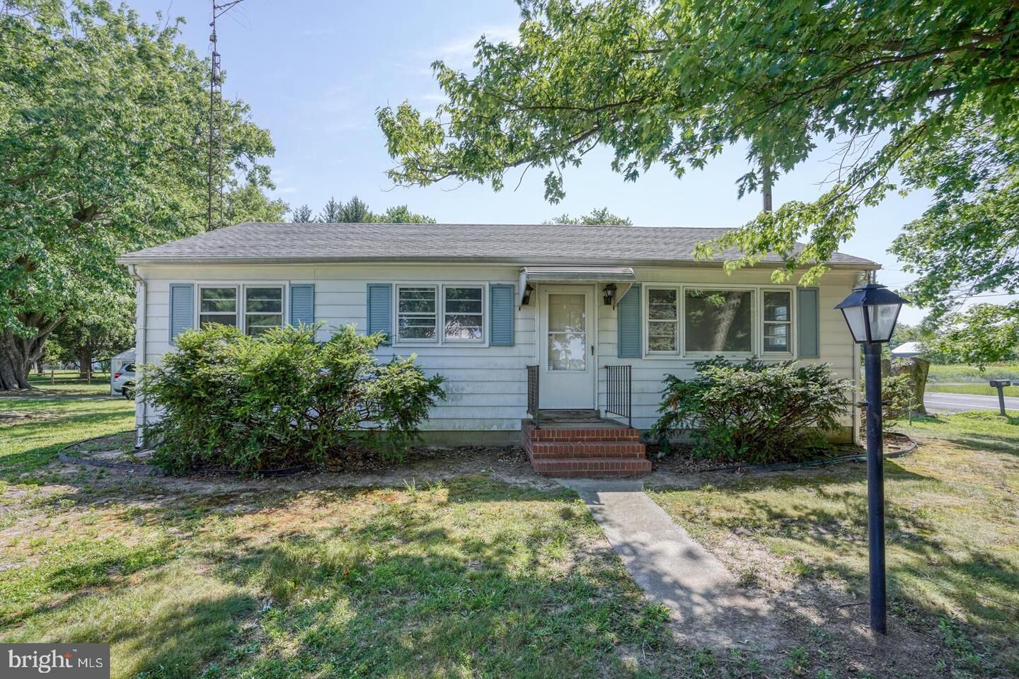 Property Photo:  1680 Peach Basket Road  DE 19943 