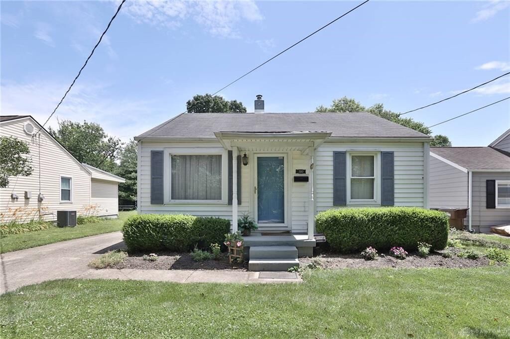 Property Photo: 3110 Yale Drive OH 45042