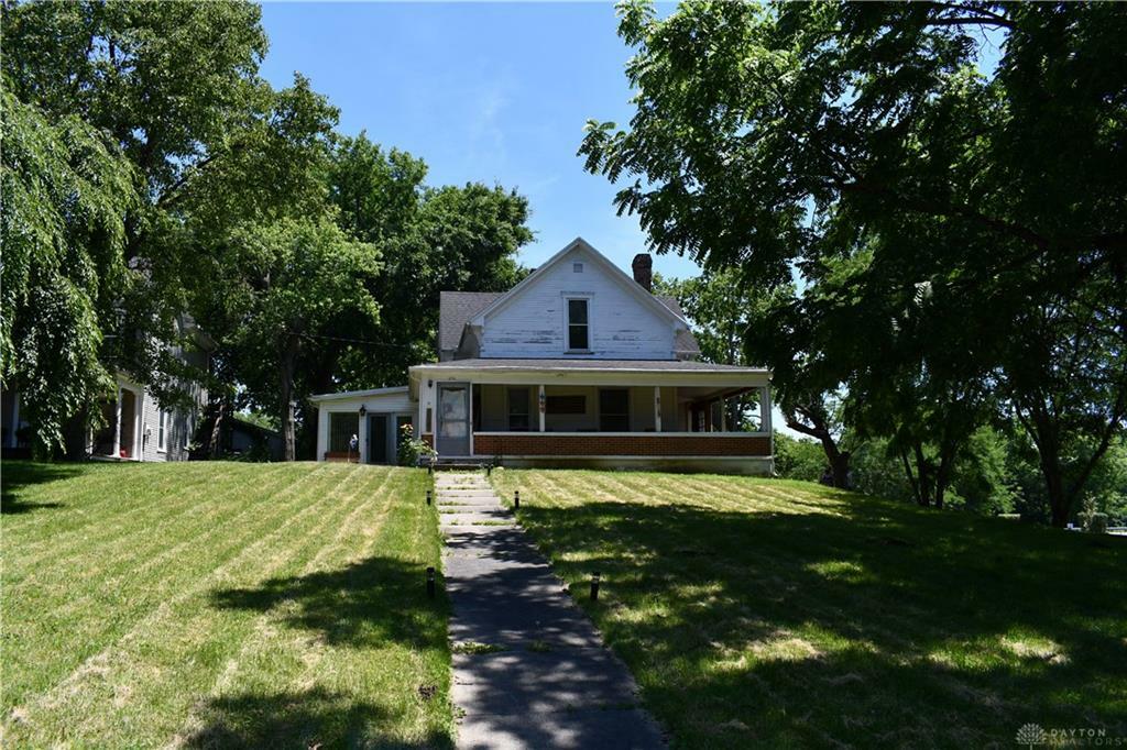 Property Photo:  296 S Main Street  OH 45068 